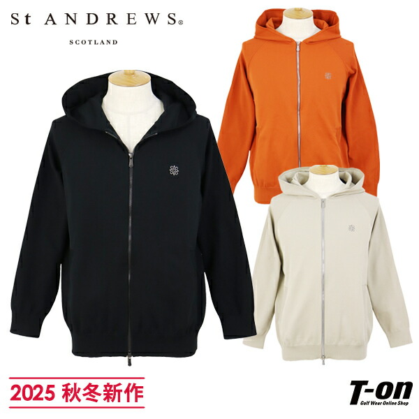セントアンドリュース メンズブルゾン 楽天市場】セントアンドリュース St ANDREWS メンズ ブルゾン