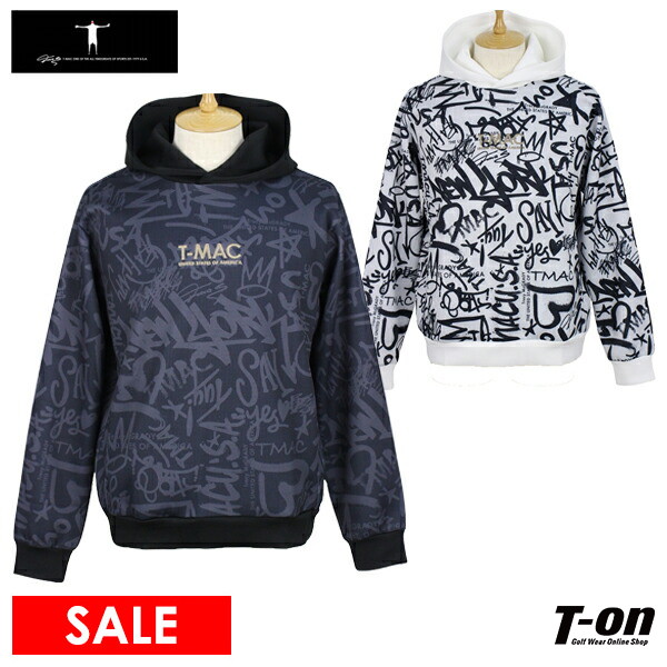 楽天市場】【30％OFF SALE】ティーマック T-MAC メンズ ブルゾン