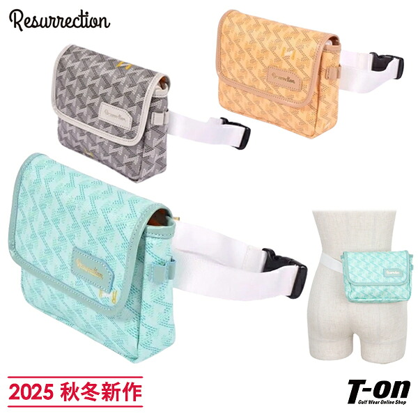 楽天市場】レザレクション Resurrection メンズ レディース カート