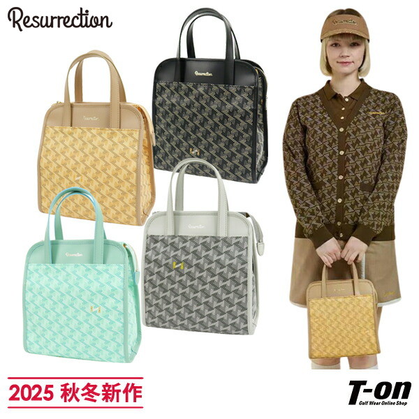 楽天市場】レザレクション Resurrection メンズ レディース カート