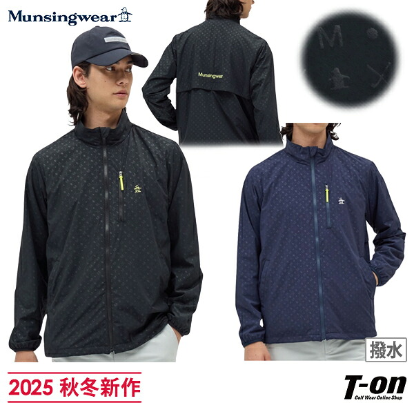楽天市場】即納可☆【Munsingwear】マンシングウェア 撥水