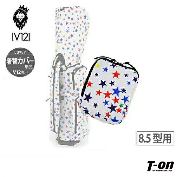 楽天市場】V12 ゴルフ ヴィ・トゥエルブ メンズ レディース キャディ