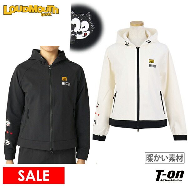 楽天市場】ラウドマウス ゴルフ LOUDMOUTH GOLF 日本正規品 日本規格