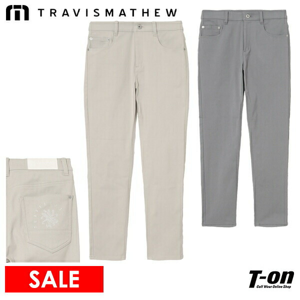 楽天市場】トラヴィスマシュー（Travis Mathew）（メンズ）ゴルフ