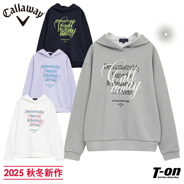 キャロウェイ アパレル ゴルフウェア Callaway APPAREL 長袖クルーネックニット ゴルフウェア メンズ 3L イエロー 241-7160500 メール便対応ポロシャツ レディース キャロウェイ アパレル