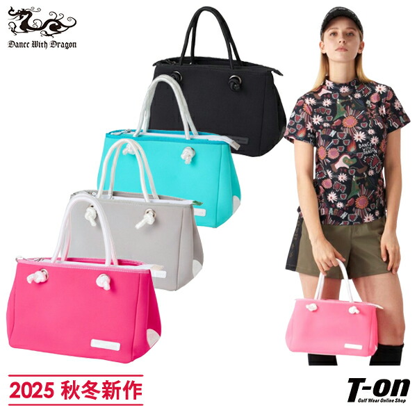 楽天市場】ダンスウィズドラゴン チビトラワッペン カートポーチ D3