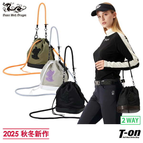 楽天市場】ダンスウィズドラゴン チビトラワッペン カートポーチ D3