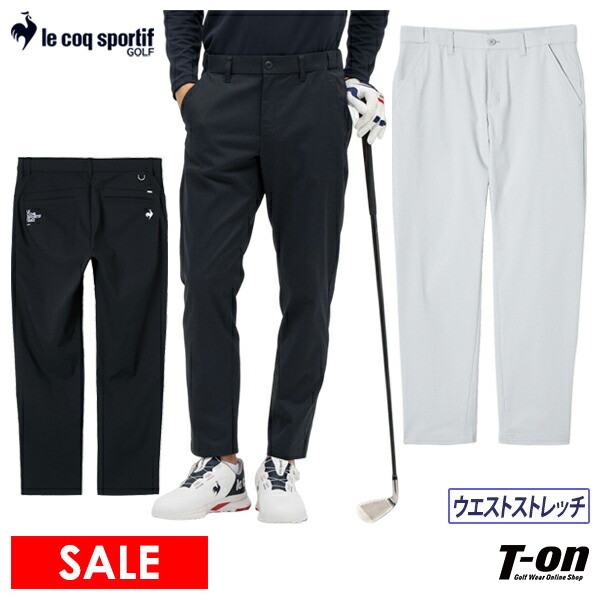 楽天市場】【30％OFF SALE】ルコックスポルティフ ゴルフ ルコック le