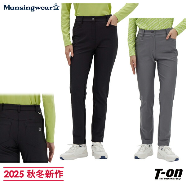 楽天市場】【大感謝祭P10倍】マンシングウェア Munsingwear レディース