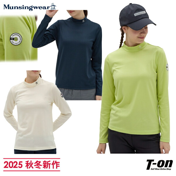 楽天市場】マンシングウェア Munsingwear レディース ポロシャツ