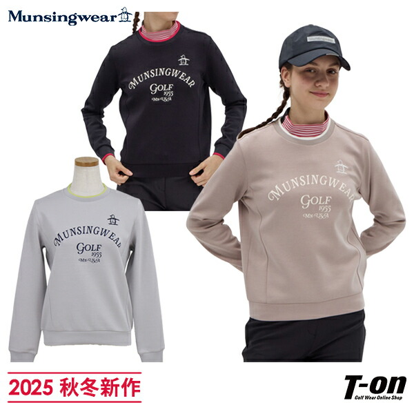 楽天市場】【大感謝祭P10倍】マンシングウェア Munsingwear レディース