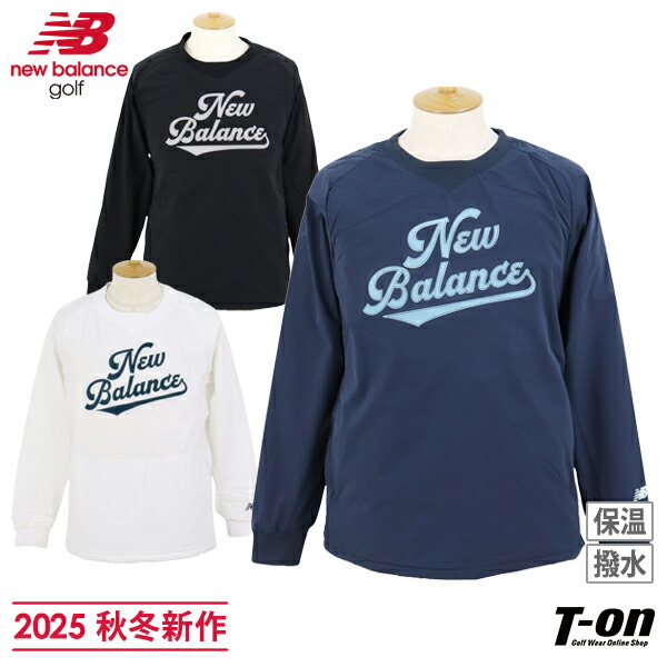 【新品】ゴルフウェア　ニューバランス 楽天市場】ニューバランス ゴルフ new balance golf メンズ