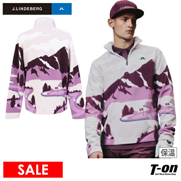 楽天市場】【送料無料！】J.LINDEBERG GOLF ジェイリンドバーグ