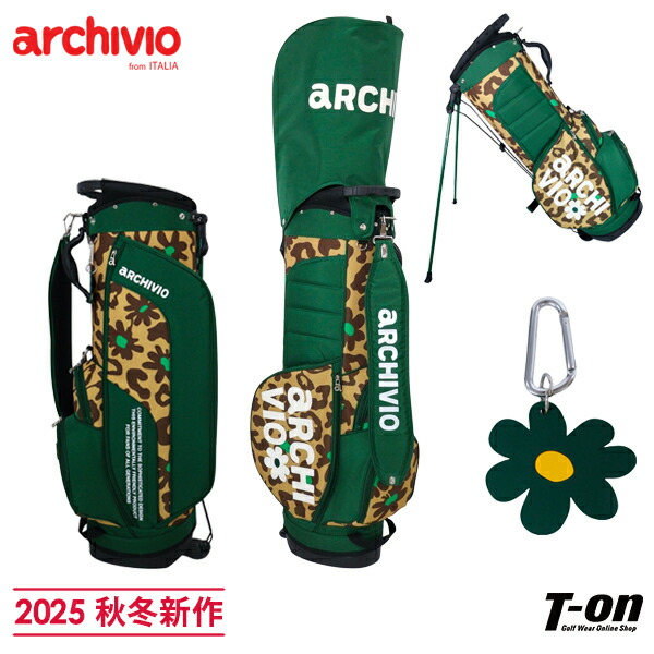 楽天市場】アルチビオ / archivio (2022春夏新作！) キャディ