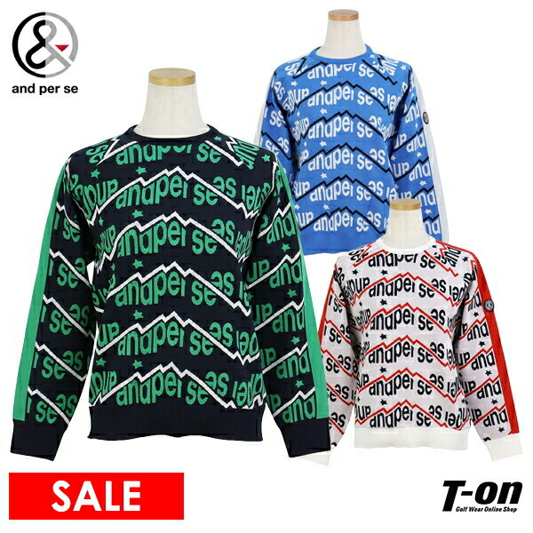 楽天市場】【20％OFF SALE】アンパスィ and per se レディース