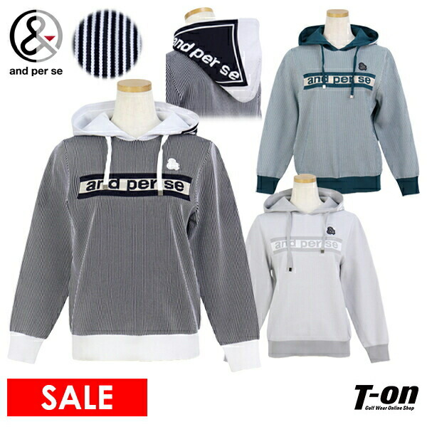 楽天市場】【20％OFF SALE】アンパスィ and per se レディース