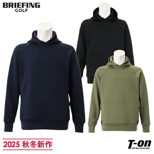 楽天市場】BRIEFING GOLF ブリーフィング ゴルフ MEN'S LOGO