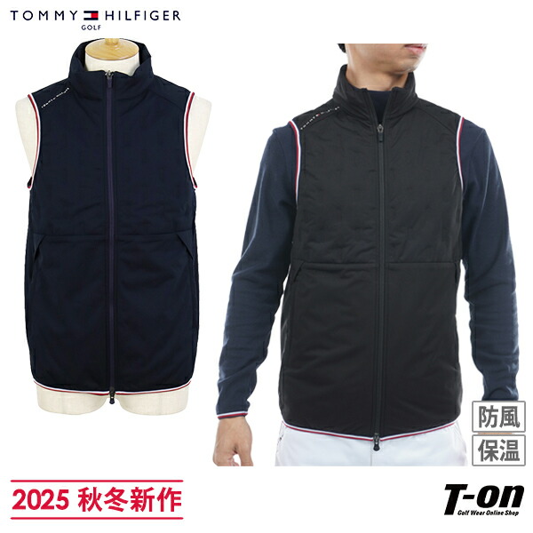 楽天市場】トミー ヒルフィガー ゴルフ TOMMY HILFIGER GOLF