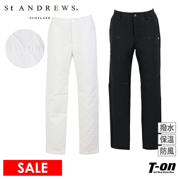 楽天市場】【大感謝祭P10倍】セントアンドリュース St ANDREWS メンズ