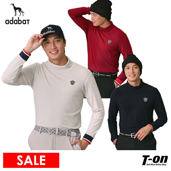楽天市場】【タイムセール 1/20 13:00迄】アダバット adabat メンズ