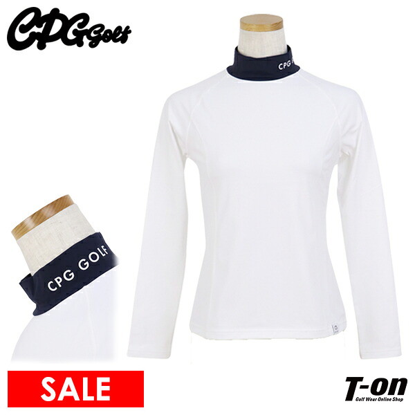 楽天市場】【20％OFF SALE】シーピージー ゴルフ CPG GOLF レディース