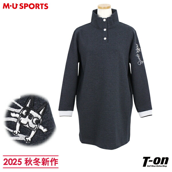 *値下げ*Mu sports ワンピース レディース ワンピース – M・U SPORTS ONLINE SHOP