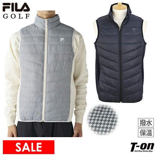 楽天市場】アディダス ゴルフウェア アウターベスト メンズ リップス