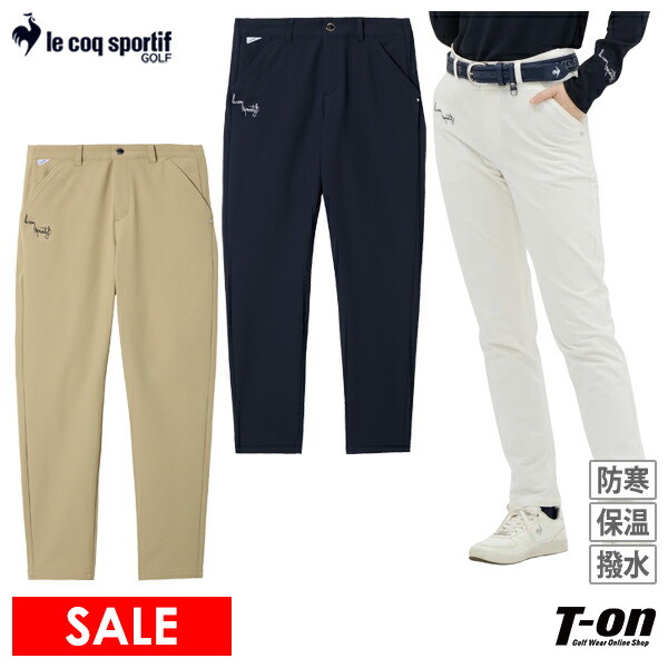 楽天市場】【30％OFF SALE】ルコックスポルティフ ゴルフ ルコック le