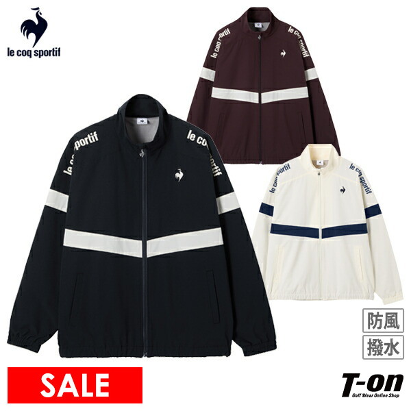 ブルゾン レディース ルコックスポルティフ le coq sportif 2025 秋冬 新作 lt5fwb30l 楽天市場】ルコックスポルティフ le coq sportif レディース ブルゾン