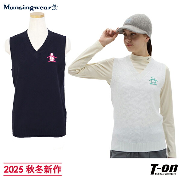 楽天市場】【大感謝祭P10倍】マンシングウェア Munsingwear レディース