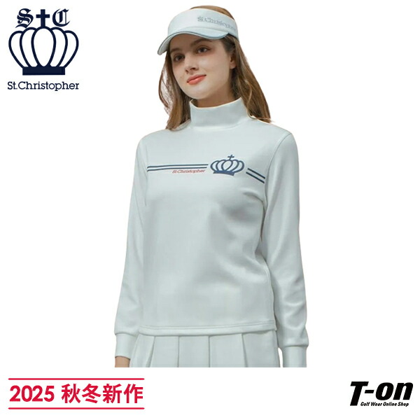 楽天市場】セントクリストファー St.Christopher レディース