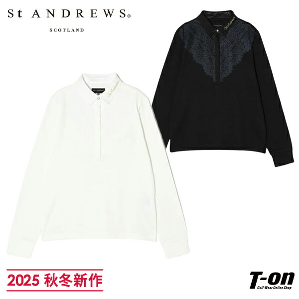楽天市場】セントアンドリュース St ANDREWS レディース