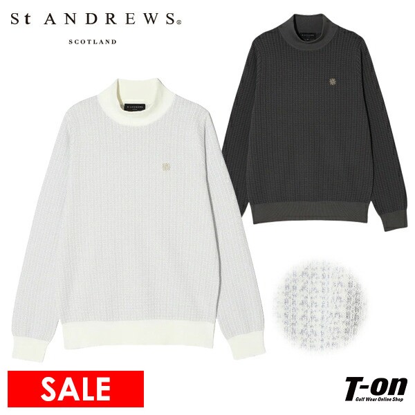 楽天市場】【大感謝祭P10倍】セントアンドリュース St ANDREWS メンズ