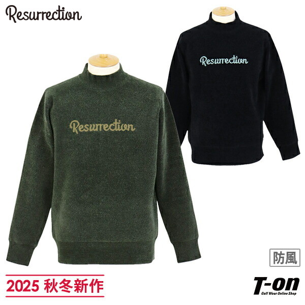 楽天市場】【30％OFF SALE】レザレクション Resurrection メンズ