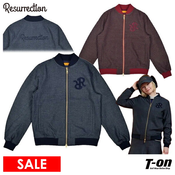 楽天市場】レザレクション Resurrection ストレッチ 裏起毛 ツ