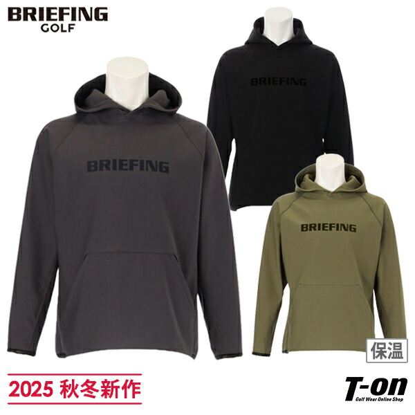楽天市場】BRIEFING GOLF ブリーフィング ゴルフ MEN'S LOGO