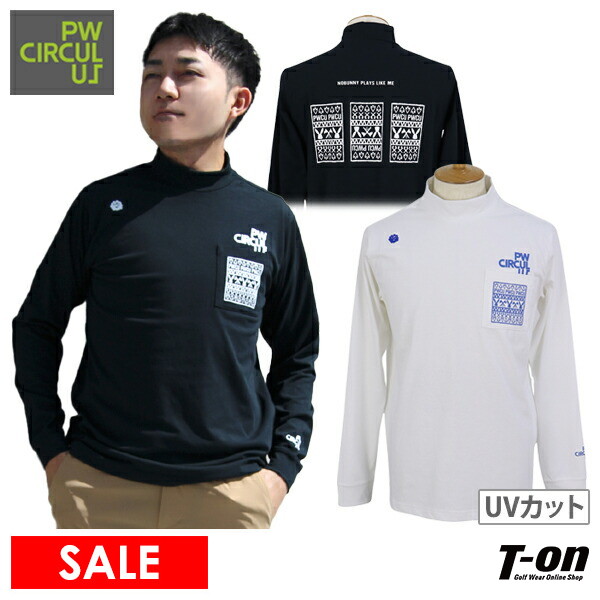 楽天市場】【20%OFF SALE】PW CIRCULUS ピーダブリュサーキュラス