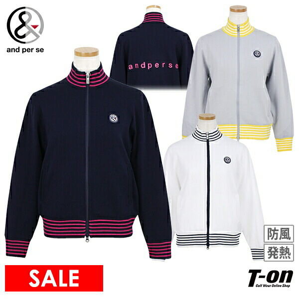 楽天市場】【20％OFF SALE】アンパスィ and per se レディース
