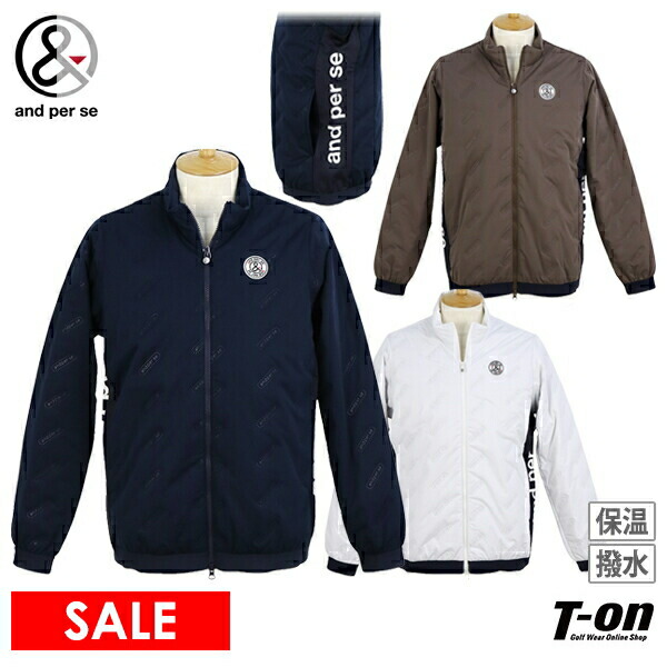 楽天市場】【20％OFF SALE】アンパスィ and per se メンズ パンツ