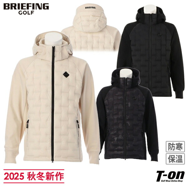 楽天市場】【大感謝祭P10倍】ブリーフィング ゴルフ BRIEFING GOLF