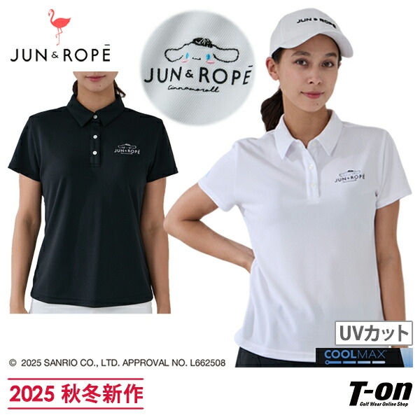 楽天市場】ジュン＆ロペ ジュンアンドロペ JUN＆ROPE レディース