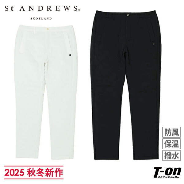 楽天市場】【大感謝祭P10倍】セントアンドリュース St ANDREWS メンズ