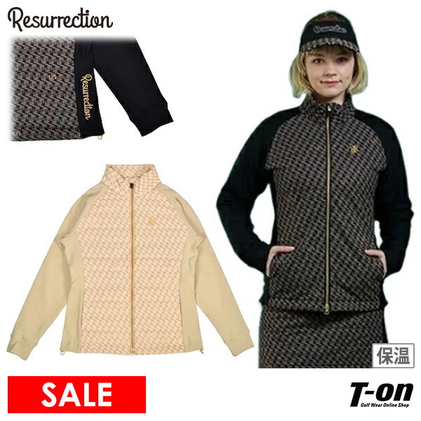 ジ*マ様 レザレクションレディースブルゾンSサイズ ジ*マ様 レザレクションレディースブルゾンSサイズ - メルカリ