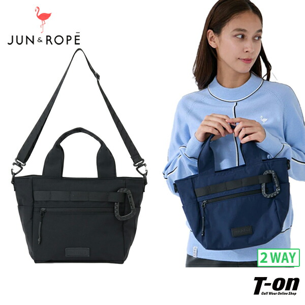 楽天市場】ジュン アンド ロペ JUN & ROPE BAICYCLON by bagjack 2WAY