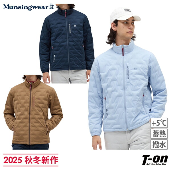 楽天市場】【大感謝祭P10倍】マンシングウェア Munsingwear メンズ