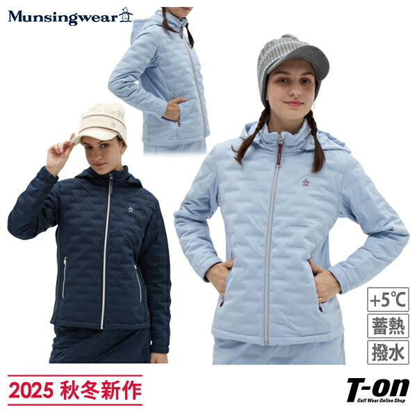 楽天市場】【大感謝祭P10倍】マンシングウェア Munsingwear レディース