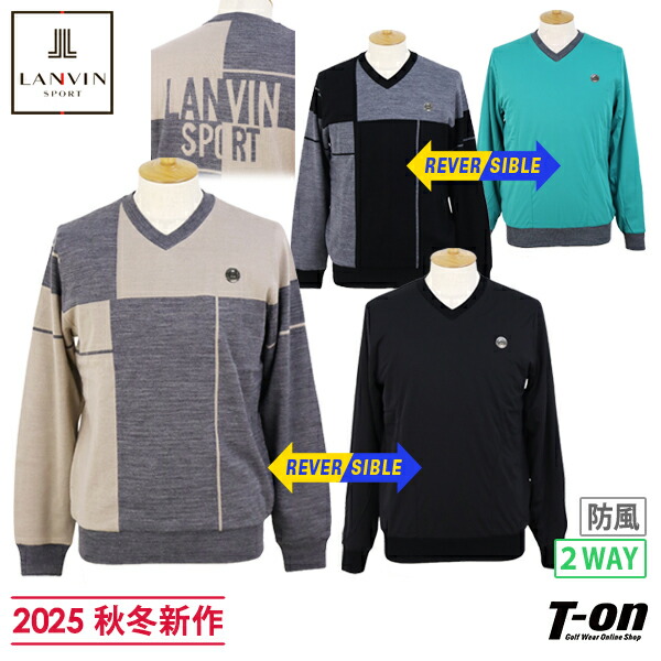 楽天市場】ランバン スポール LANVIN SPORT 日本正規品 メンズ