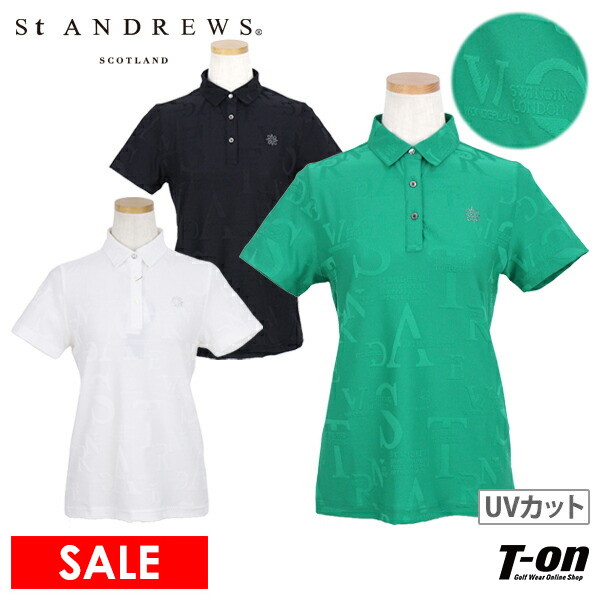 人気デザイナー 楽天市場】【30％OFF SALE】セントアンドリュース St ANDREWS レディースウェア