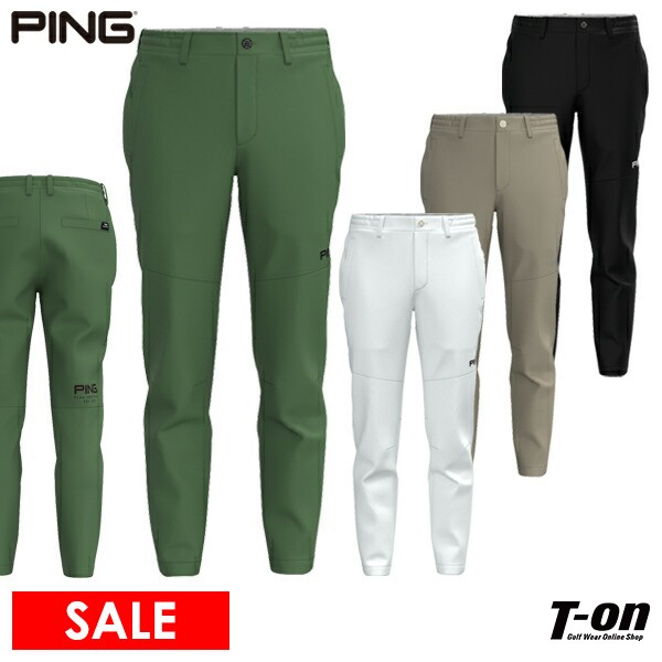 ブランド通販サイトをすべて PING SALE】ピン 楽天市場】【30％OFF メンズ ロング パンツ レディースウェア