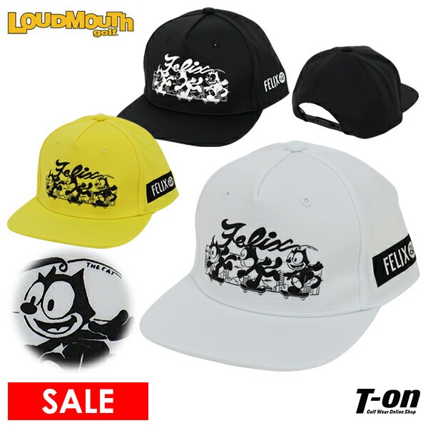 楽天市場】【30％OFF SALE】ラウドマウス ゴルフ LOUDMOUTH GOLF